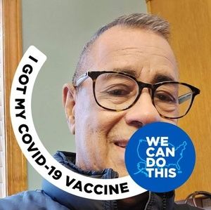 Meet your Posher, Ernesto